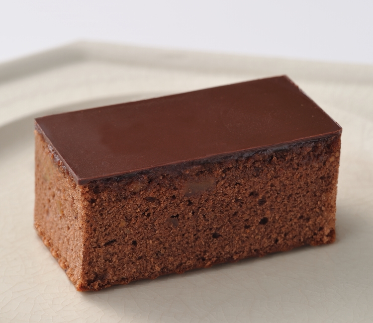 チョコレートケーキ「クーベルチ」